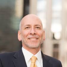 Meet CFO Awards Lifetime Achievement winner Sunit Patel