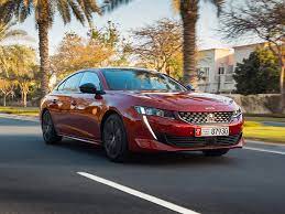 Drivearabia ha un punteggio di 315.343 in italia. First Drive 2019 Peugeot 508 In The Uae Drive Arabia