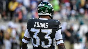 A collection of the top 49 jamal adams wallpapers and backgrounds available for download for free. Former Jets Player Laughs At Jamal Adams Wanting To Retire With Seahawks Sporting News