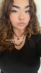 Meaning of Love Bug Nickname