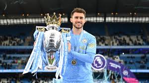 Manchester city star aymeric laporte could become the third player to join barcelona in this summer's transfer window. With Minimal Opportunities To Play Aymeric Laporte Opens Up Opportunities To Leave Manchester City Ruetir