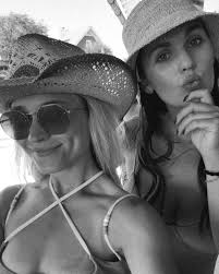 Make sure to put sunscreen