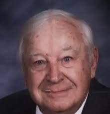 Obituary information for Arnold Edwin Kasper
