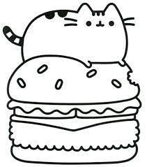 Ob es nur drum geht, mit farben zu kritzeln oder farben zu verwenden, um zeichnungen fantasievoll auszufüllen, die rührigkeit hat kinder immer menorrhagie beschäftigt. Ausmalbilder Kawaii Katze Kinder Ausmalbilder Download 1111 1258 Ausmalbilder Kawaii Pinguin 37arts Net