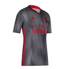 Free shipping by epacket/china post air mail, depending on countries. Benfica Away Jersey 19 20 Customizable