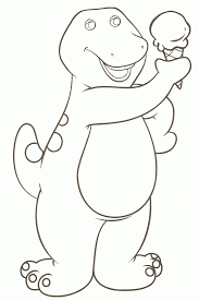The actor wished his wife a happy birthday with a sweet photo from early on in their relationship. Free Printable Barney Coloring Pages For Kids Barney Birthday Party Barney Birthday Barney Party