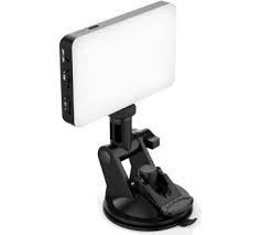 If you are sitting in shadow for all of your video conferences, your message isn't as strong as it could be. Vijim Video Conference Lighting Kit Vl120 Test Testberichte De