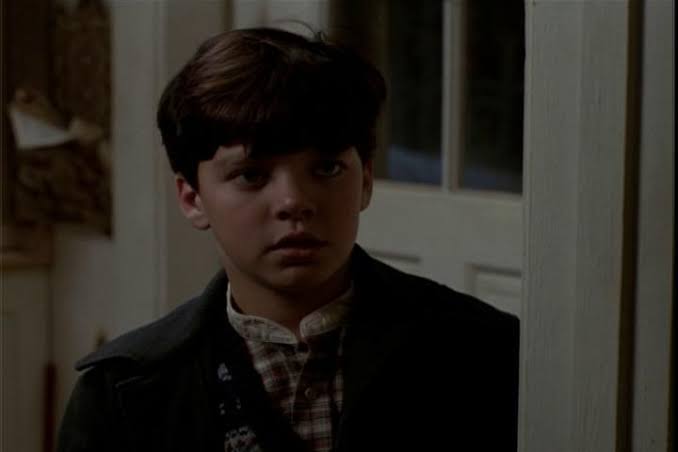 Something Wicked This Way Comes (1983) - IMDb