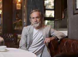 I'm ready for a new chapter': Marcus Wareing to close Marcus at the  Berkeley hotel