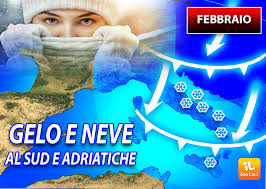 Over 100,000 english translations of italian words and phrases. Meteo Febbraio Avvio In Grande Stile Ecco Le Previsioni Aggiornate Per Il Prossimo Mese Ilmeteo It