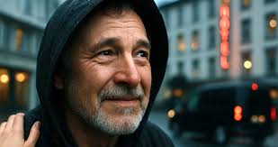 Michael Natt, Author at Spillwords