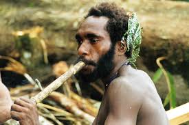 The Womwe Are Coming