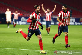 Club atlético de madrid, s.a.d., commonly referred to as atlético de madrid in english or simply as atlético, atléti, or atleti, is a spanish professional football club based in madrid, that play in la liga. X Taac6jydlqzm