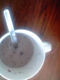 Chocolat Chaud A L Espagnole Recette Recette Chocolat Chaud Recettes De The Chocolat Chaud