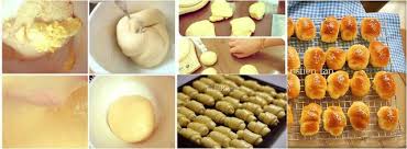 Resep Roti Unyil Keju Favorit Papa Anak2 Mini Cheesy Roll Bun By Tintin Rayner Resep Roti Cemilan Keju