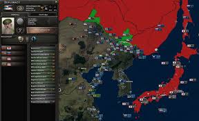 Chinese Eastern Railway declared war on ...