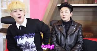 Kpop Stars Pronounce Western Female Names Hunus Entertainment Boy Groups Female Names