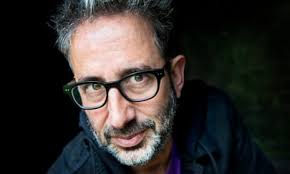 David Baddiel: 'I am going to talk about difficult stuff'