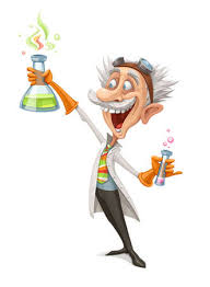 Browse mad scientist clipart resources on teachers pay teachers, a marketplace trusted by millions of teachers for original educational resources. Illustration Of A Mad Scientist Holding A Test Tube And Making Royalty Free Cliparts Vectors And Stock Illustration Image 126564668