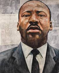 Hate cannot drive out hate, only love can do that." Here are 5 powerful  quotes from Dr. Martin Luther King Jr. for MLK Day.