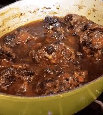Via Giphy In 2020 Food Amazing Food Oxtail