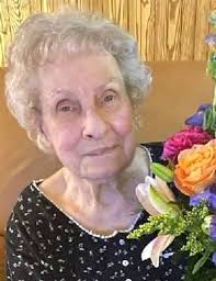 Marie Wray Obituary April 25, 2025