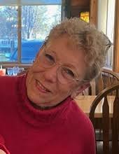 Obituary information for Mary "Jo" Pollock