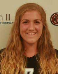 2015 Women's Volleyball Roster