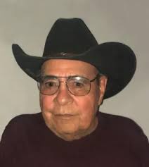 Obituary information for Albert A. Chavarria