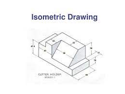 More images for how to draw an isometric drawing » Ppt Isometric Drawing Powerpoint Presentation Free Download Id 3001508