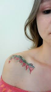 Bleeding Heart Tattoo Bleeding Heart Tattoo Heart Flower Tattoo Tattoo Designs