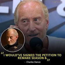 How to redo game of thrones season?