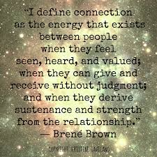 Check spelling or type a new query. Quotes About Deep Connections 58 Quotes