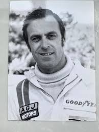 1981 RAC Rally Toyota service van number 1 Photo Andrew Perkin