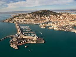 Office De Tourisme De S Te Tourisme Sete Ville Office De Tourisme