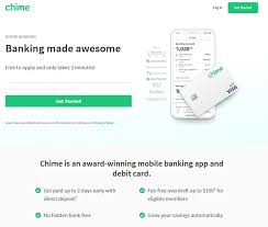 Chime also has a temporary debit card. Chime Bank Review 2021 Fee Free Checking Savings Bank Accounts