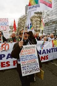 Ces gens sont tout je suis en phase avec toi. Retraites Il Faut Revaloriser Les Pensions Le Journal Lutte Ouvriere