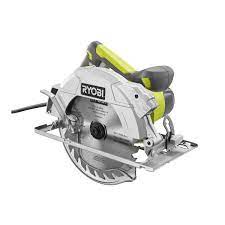 Leave it to ryobi to improve on a classic tool without sacrificing. 15 Amp 7 1 4 In Circular Saw Ryobi Tools
