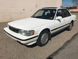 The toyota mark ii (japanese: 1984 Toyota Cressida For Sale Car View Specs