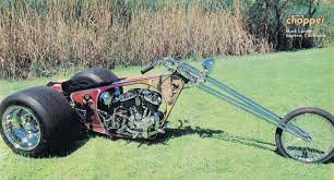 Pics Of Cool Trikes Page 13 The Jockey Journal Board Trike Motorcycle Vw Trike Trike