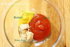 Clean Lean Mommy Machine The Best Meatloaf Sauce Meatloaf Sauce Food Best Meatloaf