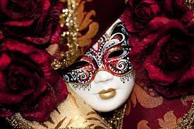 5枚目の画像 街中が仮面舞踏会 中世ヨーロッパの世界観が味わえる ヴェネツィア カーニバル retrip カーニバルマスク 仮面舞踏会 ヴェネツィア