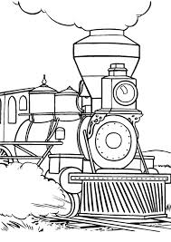 Find the best coloring pages for adults and enjoy coloring them. 45 Disegni Di Treni Da Colorare Pianetabambini It Train Coloring Pages Coloring Pages Valentines Day Coloring Page