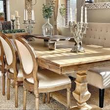 Bradding Natural Stonewash Dining Tables Pier 1 French Dining Room Decor Dining Room French Square Dining Room Table