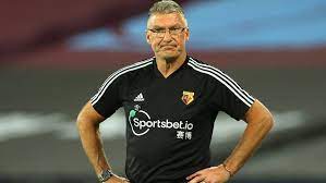 I am located in watford, and i understand how difficult it can be to make changes to your lifestyle or reach a specific goal. Fc Watford Entlasst Trainer Nigel Pearson Kicker