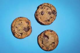 Les Cookies Au Chocolat De Sarah Et Philip Andelman Cookies Chocolat Recette Cookies Et Biscuits