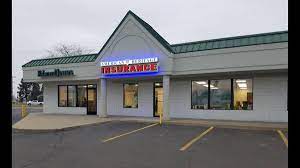 Find a nearby saginaw, mi insurance agent and get a free quote today! American Heritage Insurance Agency 3019 E Hill Rd Flint Mi Insurance Mapquest