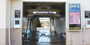 Maybe you would like to learn more about one of these? Joe S Car Wash The Best Car Wash In Blue Ridge Georgia