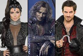 It consisted of 22 episodes, airing on fridays, having premiered on october 6, 2017. Once Upon A Time Season 7 Everything We Know Once Upon A Time It Cast Season 7