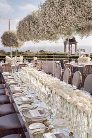 5 Celebrity Wedding Planners Offer Advice For The Big Day Outdoor Wedding Decorations Outdoor Wedding Wedding Planner